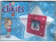 Lot ID: 136188046  Set No: 7575  Name: Advent Calendar 2004, Clikits (Day 19) - Picture Frame
