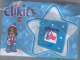 Lot ID: 235037250  Set No: 7575  Name: Advent Calendar 2004, Clikits (Day  5) - Picture Frame