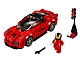 Set No: 75899  Name: LaFerrari