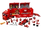 Set No: 75913  Name: F14 T & Scuderia Ferrari Truck