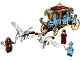 Set No: 75958  Name: Beauxbatons' Carriage: Arrival at Hogwarts