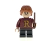 Set No: 75964  Name: Advent Calendar 2019, Harry Potter (Day 10) - Ron Weasley