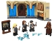 Set No: 75966  Name: Hogwarts Room of Requirement