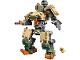 Lot ID: 400151508  Set No: 75974  Name: Bastion