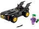 Set No: 76264  Name: Batmobile Pursuit: Batman vs. The Joker