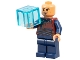Set No: 76267  Name: Advent Calendar 2023, Super Heroes, Avengers (Day 22) - Wong with Tesseract