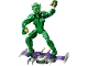 Lot ID: 406368137  Set No: 76284  Name: Green Goblin Construction Figure