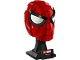 Set No: 76285  Name: Spider-Man's Mask