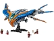 LEGO: The Milano Spaceship | 76286-1