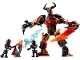 LEGO: Thor vs. Surtur Construction Figure | 76289-1