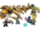 Set No: 76290  Name: The Avengers vs. The Leviathan