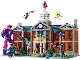 Set No: 76294  Name: X-Men: The X-Mansion