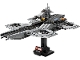 Lot ID: 428386188  Set No: 76295  Name: The Avengers Helicarrier