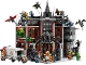 Set No: 76300 Name: Arkham Asylum Set No: 76300 Name: Arkham Asylum