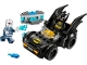 LEGO: Batman & Batmobile vs. Mr. Freeze | 76301-1