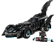 Set No: 76304 Name: Batman Forever Batmobile Set No: 76304 Name: Batman Forever Batmobile