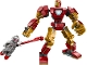 LEGO: Iron Man Mech vs. Ultron | 76307-1