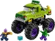 Set No: 76312 Name: The Hulk Truck vs. Thanos Set No: 76312 Name: The Hulk Truck vs. Thanos