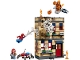 Set No: 76317 Name: Peter Parker's Apartment Set No: 76317 Name: Peter Parker's Apartment