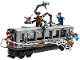 Set No: 76321 Name: Spider-Man vs. Doc Ock Subway Train Scene Set No: 76321 Name: Spider-Man vs. Doc Ock Subway Train Scene