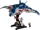 Set No: 76325 Name: Avengers: Age of Ultron Quinjet Set No: 76325 Name: Avengers: Age of Ultron Quinjet