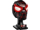 Set No: 76329 Name: Miles Morales' Mask Set No: 76329 Name: Miles Morales' Mask