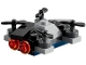 Set No: 76340  Name: Advent Calendar 2026, Marvel Super Heroes (Day 19) - Helicarrier