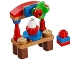 Set No: 76340  Name: Advent Calendar 2026, Marvel Super Heroes (Day 20) - Cake Stall