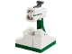 Set No: 76340  Name: Advent Calendar 2026, Marvel Super Heroes (Day  2) - Snowball Cannon