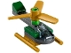 Set No: 76340  Name: Advent Calendar 2026, Marvel Super Heroes (Day  4) - Dr. Doom Helicopter