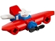 Set No: 76340 Name: Advent Calendar 2026, Marvel Super Heroes (Day 5) - Captain America Airplane Set No: 76340 Name: Advent Calendar 2026, Marvel Super Heroes (Day 5) - Captain America Airplane