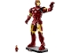 Set No: 76344  Name: Iron Man Mark 3 Collectors' Edition
