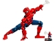 Set No: 76346 Name: Spider-Man Hero Figure Set No: 76346 Name: Spider-Man Hero Figure
