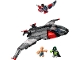Set No: 76347  Name: Avengers: Doomsday Quinjet