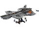 Set No: 76354 Name: S.H.I.E.L.D. Helicarrier Set No: 76354 Name: S.H.I.E.L.D. Helicarrier