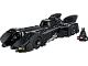 Set No: 76355 Name: Batman Returns Batmobile Set No: 76355 Name: Batman Returns Batmobile