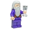 Set No: 76418  Name: Advent Calendar 2023, Harry Potter (Day 13) - Aberforth Dumbledore with Goblet