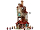 LEGO: The Burrow - Collectors' Edition | 76437-1