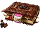 LEGO: Chomping Monster Book of Monsters | 76449-1