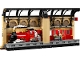 LEGO: Book Nook: Hogwarts Express | 76450-1