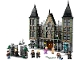 Set No: 76453  Name: Malfoy Manor