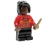 Set No: 76456  Name: Advent Calendar 2025, Harry Potter (Day 13) - Angelina Johnson