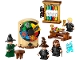 Set No: 76460  Name: Hogwarts Castle: Sorting Hat Ceremony