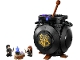 Set No: 76464  Name: Cauldron: Secret Potions Classroom