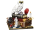 Set No: 76466  Name: Sorcerer's Stone – Collectors' Edition