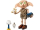 Set No: 76469  Name: Dobby the Free Elf