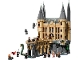 Set No: 76473 Name: Hogwarts Castle: East Wing Set No: 76473 Name: Hogwarts Castle: East Wing