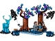 Set No: 76475  Name: Forbidden Forest: Expecto Patronum