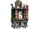 Set No: 76476 Name: The Ministry of Magic - Collectors' Edition Set No: 76476 Name: The Ministry of Magic - Collectors' Edition