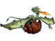 Set No: 76477  Name: Norbert: Hagrid's Baby Dragon